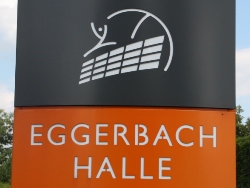 Logo Eggerbachhalle